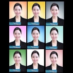 안양역 1번가 이력서사진 증명사진 잘찍는 사진관 팡팡 포토 안양점... 사진관 팡팡 포토 안양점 헤어 의상 메이크업까지 일대일 맞춤... 