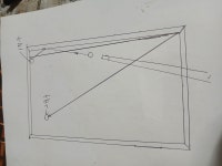 미래님께서는 당구공에도 영향력을 행사 하시나봅니다. - 자유게시판📃 - 트로트의 새로운 미래 [ 신미래 공식 팬카페 미래정 ]... 
