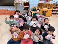 3월 3주활동사진입니다. - 하늘반 사진 - 구립 독산본동 어린이집 3월 3주활동사진입니다.