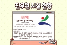진우원 현황(2024.04.01 기준) - ▶진우원 소개◀ - 아동양육시설 진우원 & 진우복지재단 진우원 현황(2024.04.01 기준)