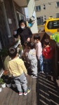 🌳식목일🌳 - 🌠 아침반(만3-5세)-현영신선생님 - 제주 아침햇살어린이집 🌳식목일🌳