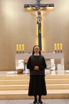 이 젤마나 수녀님 소임 이동 - 행사사진 - 서울대교구 당산동성당 이 젤마나 수녀님 소임 이동