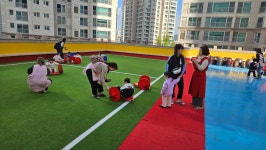 ❤️유보이음교육❤️ - 스페셜데이 - 롯데캐슬카이저유치원 ❤️유보이음교육❤️