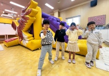 ❤️Fun Fun Play Day ~!❤️ - 스페셜데이 - 롯데캐슬카이저유치원 ❤️Fun Fun Play Day ~!❤️