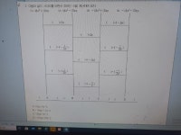 2116 정용욱 - 수학 2 - 1반 - 상중 2학년 2116 정용욱