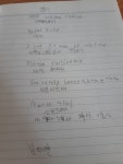 2208김태현 - 영어 2 - 2반 - 상중 2학년 2208김태현