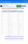 2309 박세웅 - 수학 2 - 3반 - 상중 2학년 2309 박세웅