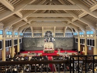 [가톨릭시니어합창단]★후기★새남터성당『순교기념미사』... [가톨릭시니어합창단]★후기★새남터성당『순교기념미사』... 