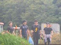 3코스 용소폭포바래길) - 함께걷기(소풍&길동무) - 남해바래길 홈페이지... 9월 행사 후기 (마을 1코스 만수무강바래길, 마을 3코스 용소폭포바래길)