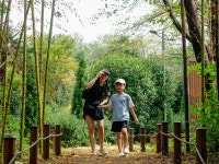 3코스 용소폭포바래길) - 함께걷기(소풍&길동무) - 남해바래길 홈페이지... 9월 행사 후기 (마을 1코스 만수무강바래길, 마을 3코스 용소폭포바래길)