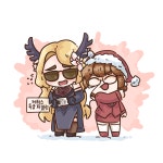 루 루 - 팬아트 갤러리 - 가디언 테일즈 공식카페 루 루