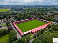 이정도 규모로 전용구장 건설하면 이쁘긴 할듯 - ★ ··· 국내토크방 - 樂soccer 이정도 규모로 전용구장 건설하면 이쁘긴 할듯