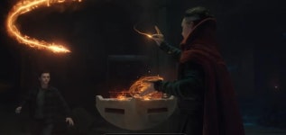 ＜스파이더맨: 노 웨이 홈＞ 예고편의 한 댓글 - 웃긴자료 ‥‥‥‥‥、 - 도탁스 (DOTAX) ＜스파이더맨: 노 웨이 홈＞ 예고편의 한 댓글