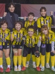 [골때녀] 방출 소회 밝힌 개벤져스 김승혜.jpg - ★ ··· 하프타임 - 樂soccer [골때녀] 방출 소회 밝힌 개벤져스 김승혜.jpg