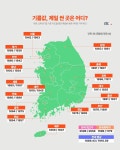 시도별 최저가 주유소 - ★ ··· 하프타임 - 樂soccer 시도별 최저가 주유소