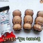 나라별 인기 많은 존맛 까까 모음.jpg - ★ ··· 하프타임 - 樂soccer 나라별 인기 많은 존맛 까까 모음.jpg