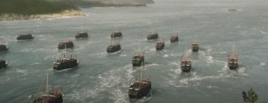 영화 명량을 폄훼하는 이유. - ★ ··· 하프타임 - 樂soccer 영화 명량을 폄훼하는 이유.