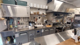 부평에 있는 제주흑돼지육면 식당 - ★ ··· 하프타임 - 樂soccer 부평에 있는 제주흑돼지육면 식당