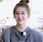 동글이 안경이 찰떡인 아이린.jpgif - ★ ··· 하프타임 - 樂soccer 동글이 안경이 찰떡인 아이린.jpgif
