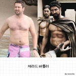 헐리우드 배우들 입금 전 후.jpg - 유쾌방 - 엽기 혹은 진실 (세상 모든 즐거움이 모이는 곳) 헐리우드 배우들 입금 전 후.jpg