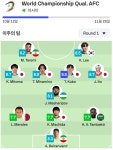 월드컵 3차 예선 베스트11 (아시아) - ★ ··· 대표팀 토크방 - 樂soccer 월드컵 3차 예선 베스트11 (아시아)