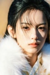 98년생 중국 여배우 저우예 주야.jpg - ★ ··· 하프타임 - 樂soccer 98년생 중국 여배우 저우예 주야.jpg