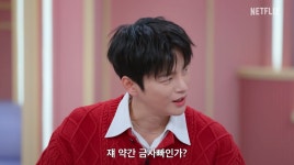 '모태솔로지만 연애는 하고 싶어 시즌2' 티저 예고편 공개... 하프타임 - 樂soccer '모태솔로지만 연애는 하고 싶어 시즌2' 티저 예고편 공개