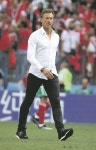 제발 클 경질하고 이 분 선임 좀... - ★ ··· 대표팀 토크방 - 樂soccer 제발 클 경질하고 이 분 선임 좀...