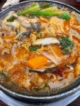 강남 중앙해장 곱창전골.jpg - ★ ··· 하프타임 - 樂soccer 강남 중앙해장 곱창전골.jpg