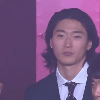 오늘 아시안컵 출정식 조규성 -  ··· 하프타임 - 樂soccer 오늘 아시안컵 출정식 조규성