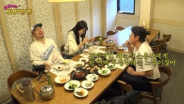 안유진이 지구오락실에서 제일 웃기고 싶어했던 경쟁심을 포기한... 안유진이 지구오락실에서 제일 웃기고 싶어했던 경쟁심을 포기한 이유