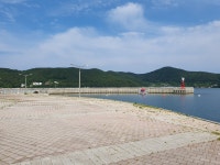 거제 구조라항 캠핑장 후기(26.6.9-11) - ★ ··· 하프타임 - 樂soccer 거제 구조라항 캠핑장 후기(26.6.9-11)