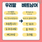 베트남 여행시 필수회화.jpg - ★ ··· 하프타임 - 樂soccer 베트남 여행시 필수회화.jpg