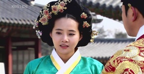 강경헌 드라마 대왕세종 출연 시절.jpg - ★ ··· 하프타임 - 樂soccer 강경헌 드라마 대왕세종 출연 시절.jpg