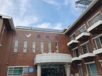 동네 캠핑장(보령 용두 해수욕장) 후기 - ★ ··· 하프타임 - 樂soccer 동네 캠핑장(보령 용두 해수욕장) 후기