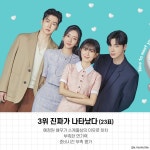 전문가들이 뽑은 2023 최악의 한국 드라마.jpg - ★ ··· 하프타임 - 樂soccer 전문가들이 뽑은 2023 최악의 한국 드라마.jpg