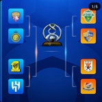 아챔 8강 대진표 -  ··· 하프타임 - 樂soccer 아챔 8강 대진표