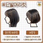 여자 단발머리 중 이쁜 스타일은? - ★ ··· 하프타임 - 樂soccer 여자 단발머리 중 이쁜 스타일은?