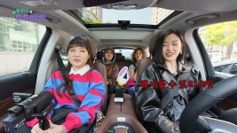 더쿠 - 운전면허 합격한 안유진.jpg
