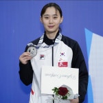 [펜싱] 여자 사브르는 2024년 한정, 국제대회 메달이 단 4개였습니다. 그 누구도 올림픽을 기대하지 않았습니다. - 웃긴자료... 