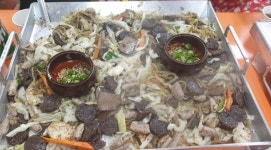 신림동 순대타운.jpg - ★ ··· 하프타임 - 樂soccer 신림동 순대타운.jpg