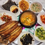 포항 죽도시장 대화식당 - ★ ··· 하프타임 - 樂soccer 포항 죽도시장 대화식당