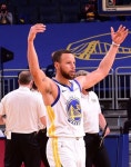 [NBA]오늘자 클러치에서 3연속 3점 꽃는 커리.gif - ★ ··· 하프타임 - 樂soccer [NBA]오늘자 클러치에서 3연속 3점 꽃는 커리.gif
