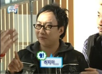 [무한도전] 형 이번주 일요일날 봤는데요, 뭐 파시던데? - ★ ··· 하프타임 - 樂soccer [무한도전] 형 이번주 일요일날 봤는데요, 뭐 파시던데?