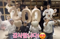 노량 200만 관객 돌파ㄷㄷ -  ··· 하프타임 - 樂soccer 노량 200만 관객 돌파ㄷㄷ