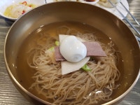 평양냉면의 각축장이 된 고양시 일산 - ★ ··· 하프타임 - 樂soccer 평양냉면의 각축장이 된 고양시 일산