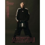 오징어게임 배우 오영수 발렌시아가 X 아디다스 화보 - ★ ··· 하프타임 - 樂soccer 오징어게임 배우 오영수 발렌시아가 X 아디다스 화보