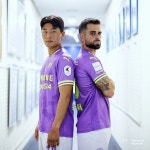 수원삼성 써드 킷 공개 - ★ ··· 국내토크방 - 樂soccer 수원삼성 써드 킷 공개
