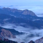 설악산 울산바위.gif - ★ ··· 하프타임 - 樂soccer 설악산 울산바위.gif