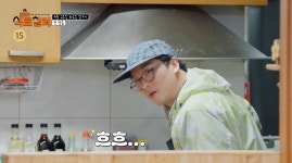 최강록, 김도윤 셰프 SBS 새 예능 '최강로드-식포일러' 티저... 하프타임 - 樂soccer 최강록, 김도윤 셰프 SBS 새 예능 '최강로드-식포일러' 티저